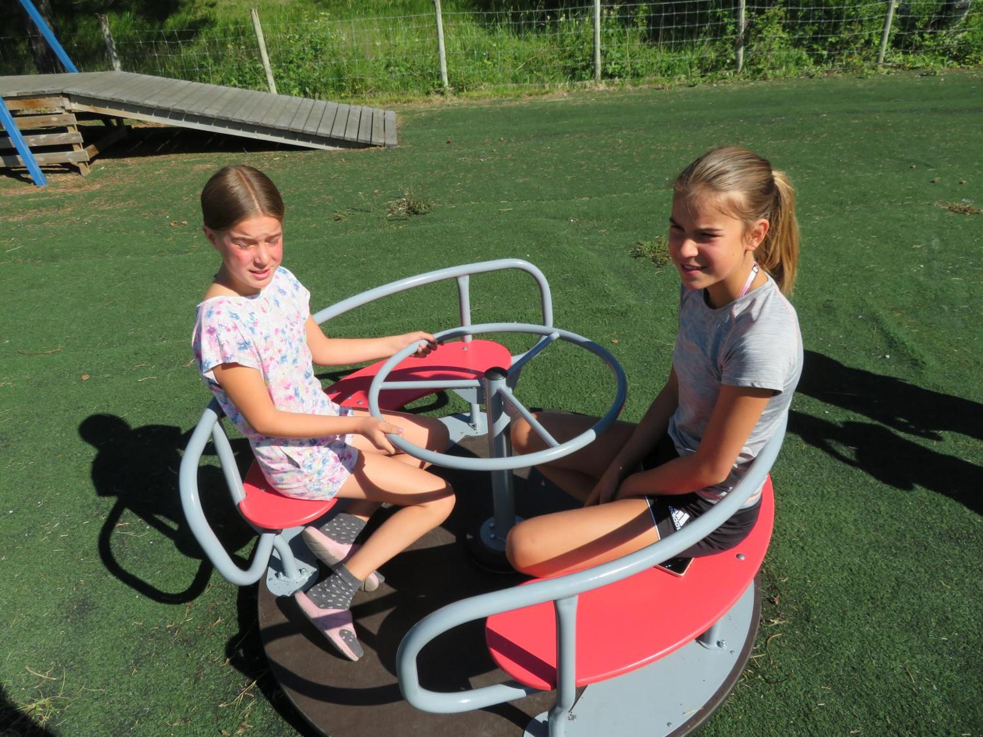 Halland Camping Berkåk 외부 사진