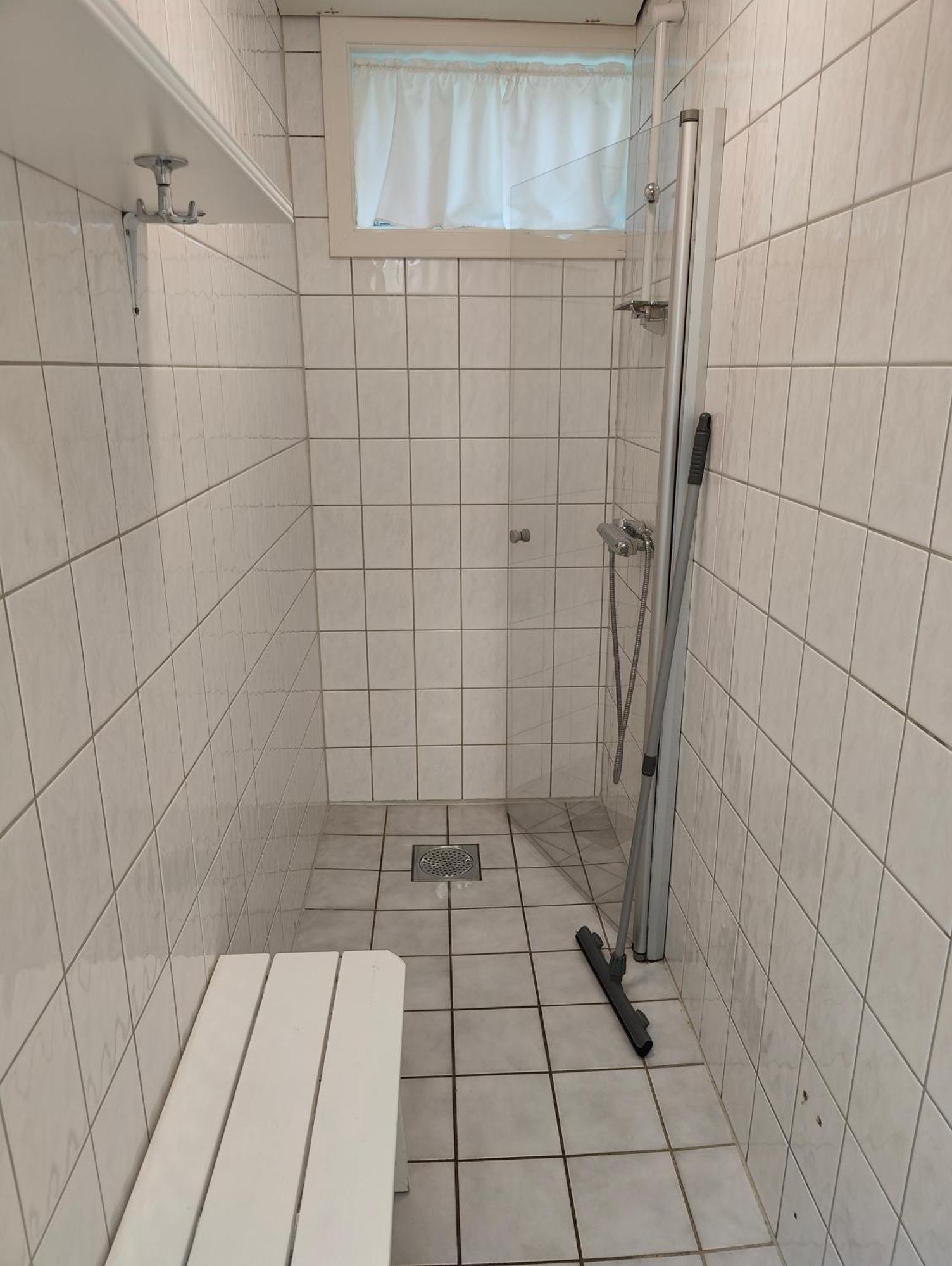 Halland Camping Berkåk 외부 사진