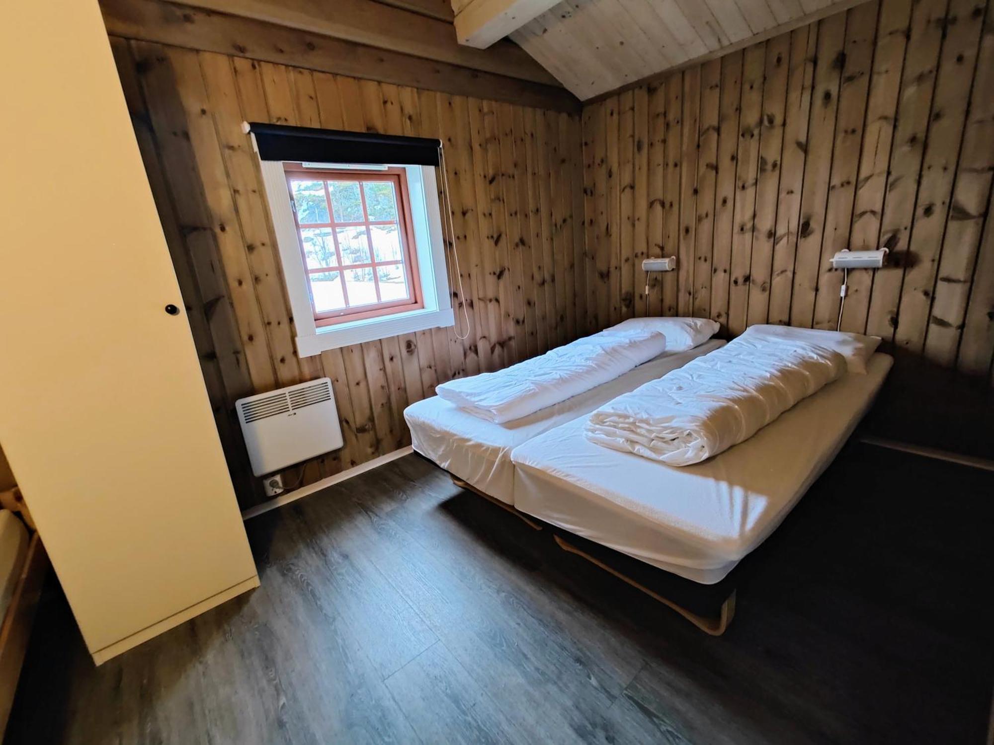 Halland Camping Berkåk 외부 사진